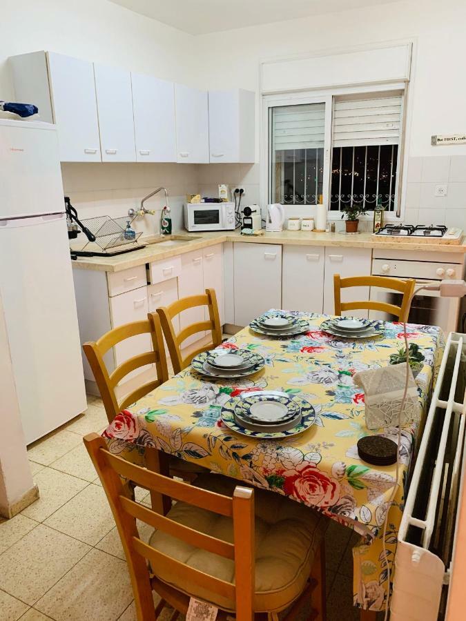 Home Away From Home Jérusalem Extérieur photo