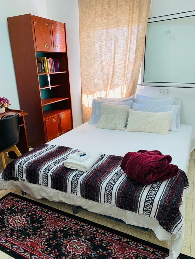 Home Away From Home Jérusalem Extérieur photo
